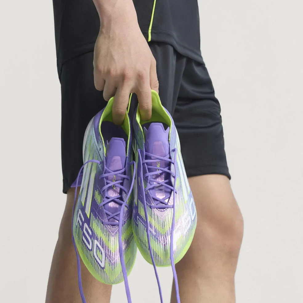 F50 Elite Firm Ground Voetbalschoenen
