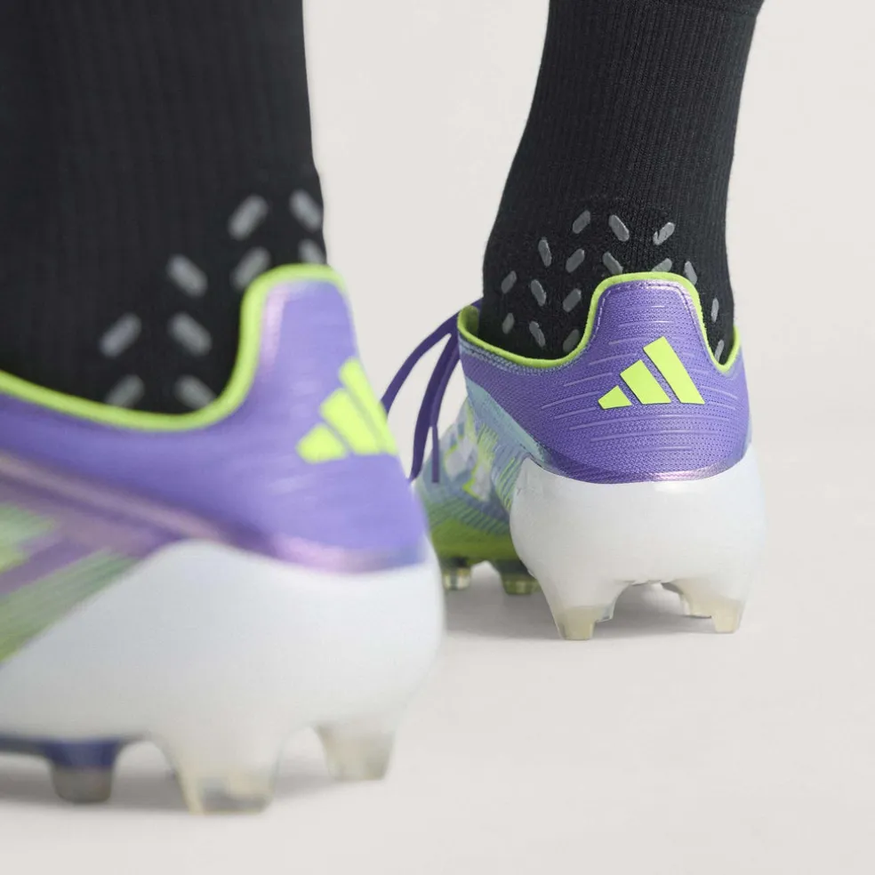 F50 Elite Firm Ground Voetbalschoenen