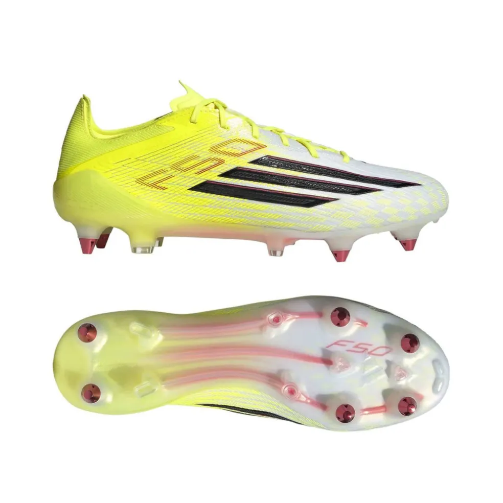 F50 Elite SG Zacht gras voetbalschoenen