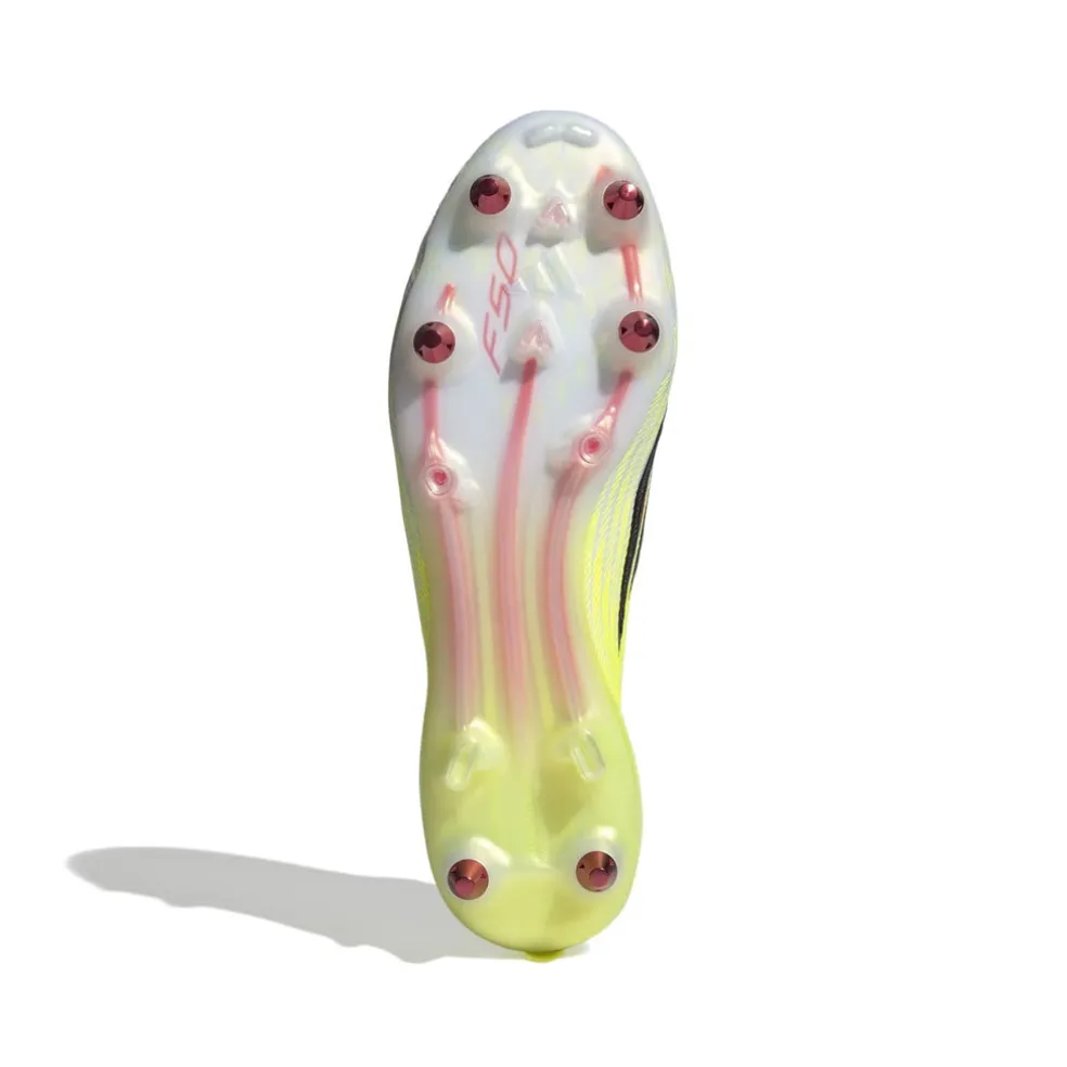 F50 Elite SG Zacht gras voetbalschoenen