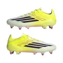 F50 Elite SG Zacht gras voetbalschoenen