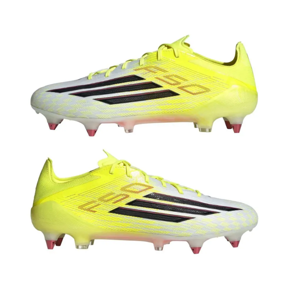 F50 Elite SG Zacht gras voetbalschoenen