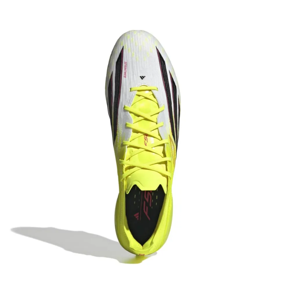 F50 Elite SG Zacht gras voetbalschoenen