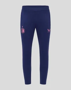 Feyenoord Performance Knit Pant- Pkts