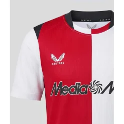 Feyenoord thuisshirt 26/27