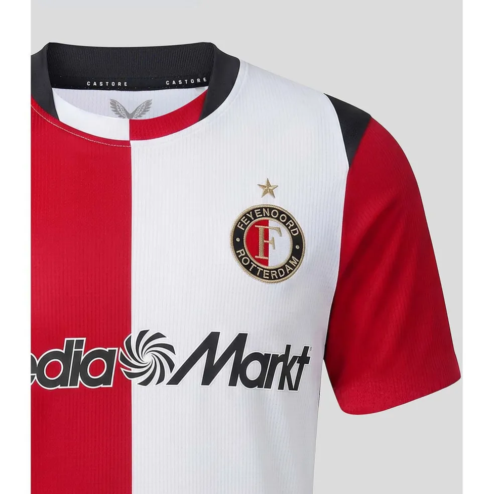 Feyenoord thuisshirt 26/27