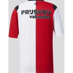 Feyenoord thuisshirt 26/27
