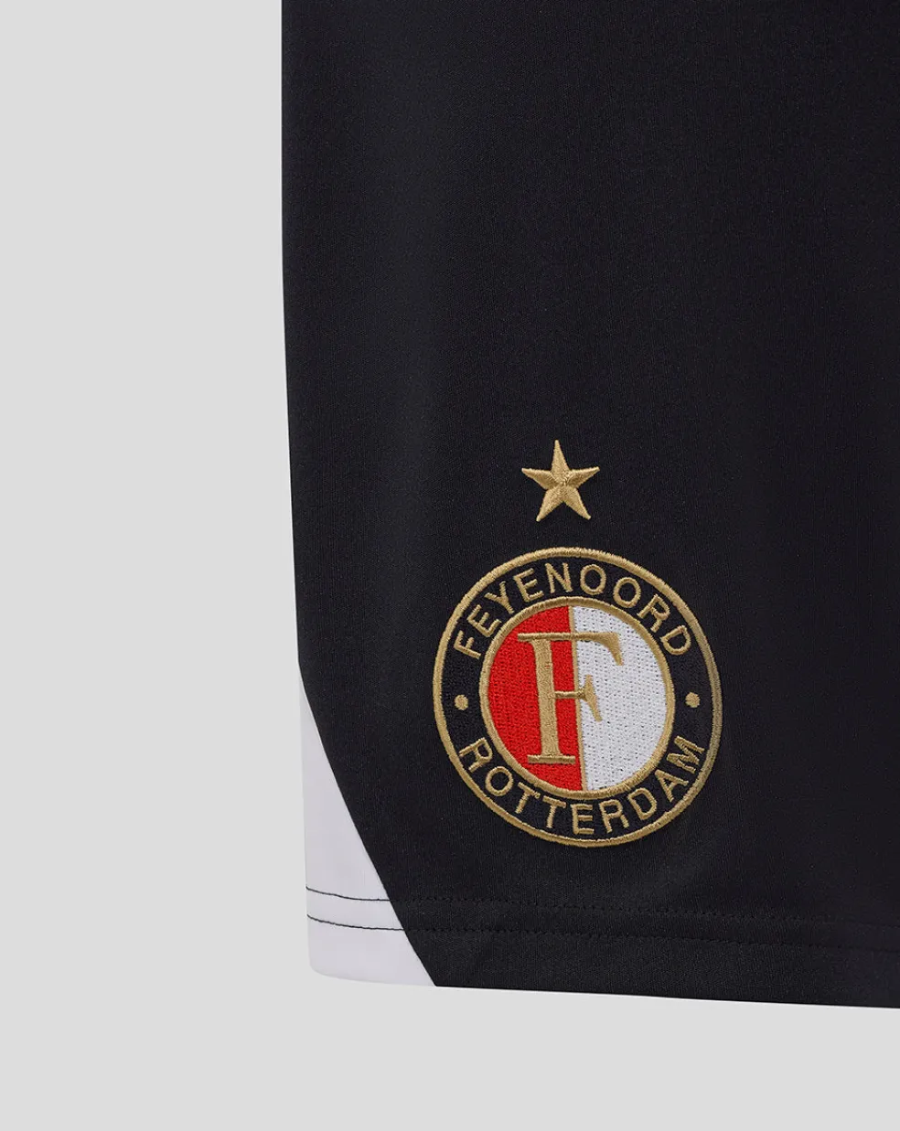 Feyenoord thuisshort 25/26