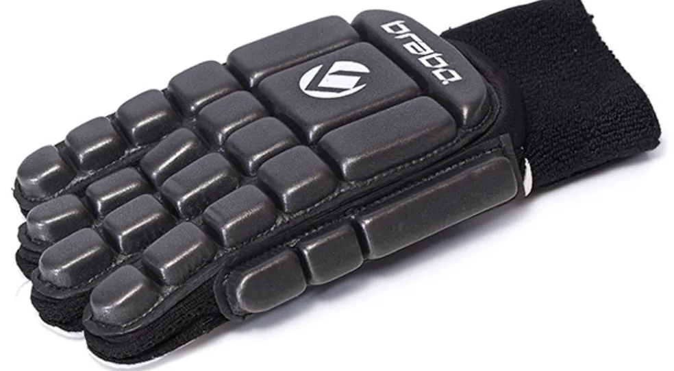 F3 Foam Full Finger handschoenen links