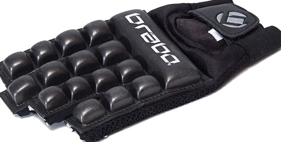 F4 Foam hockeyhandschoen