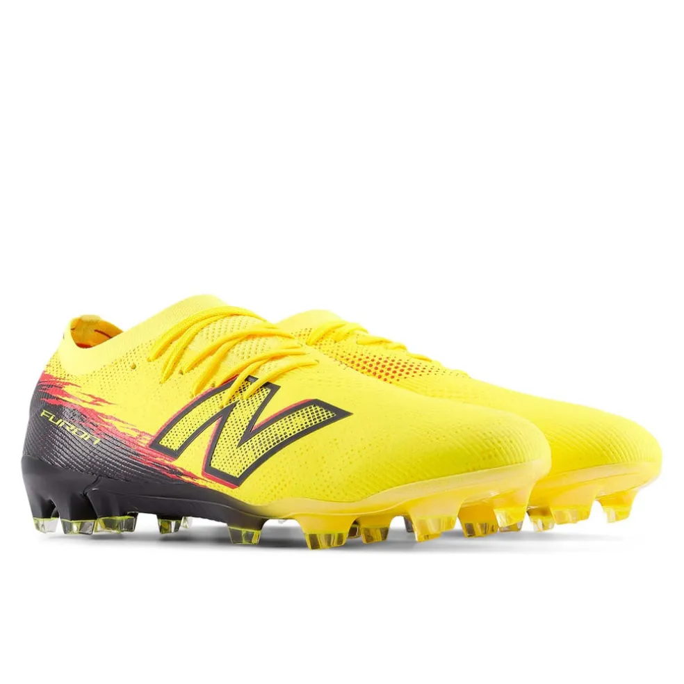 FG voetbalschoenen voor gras
