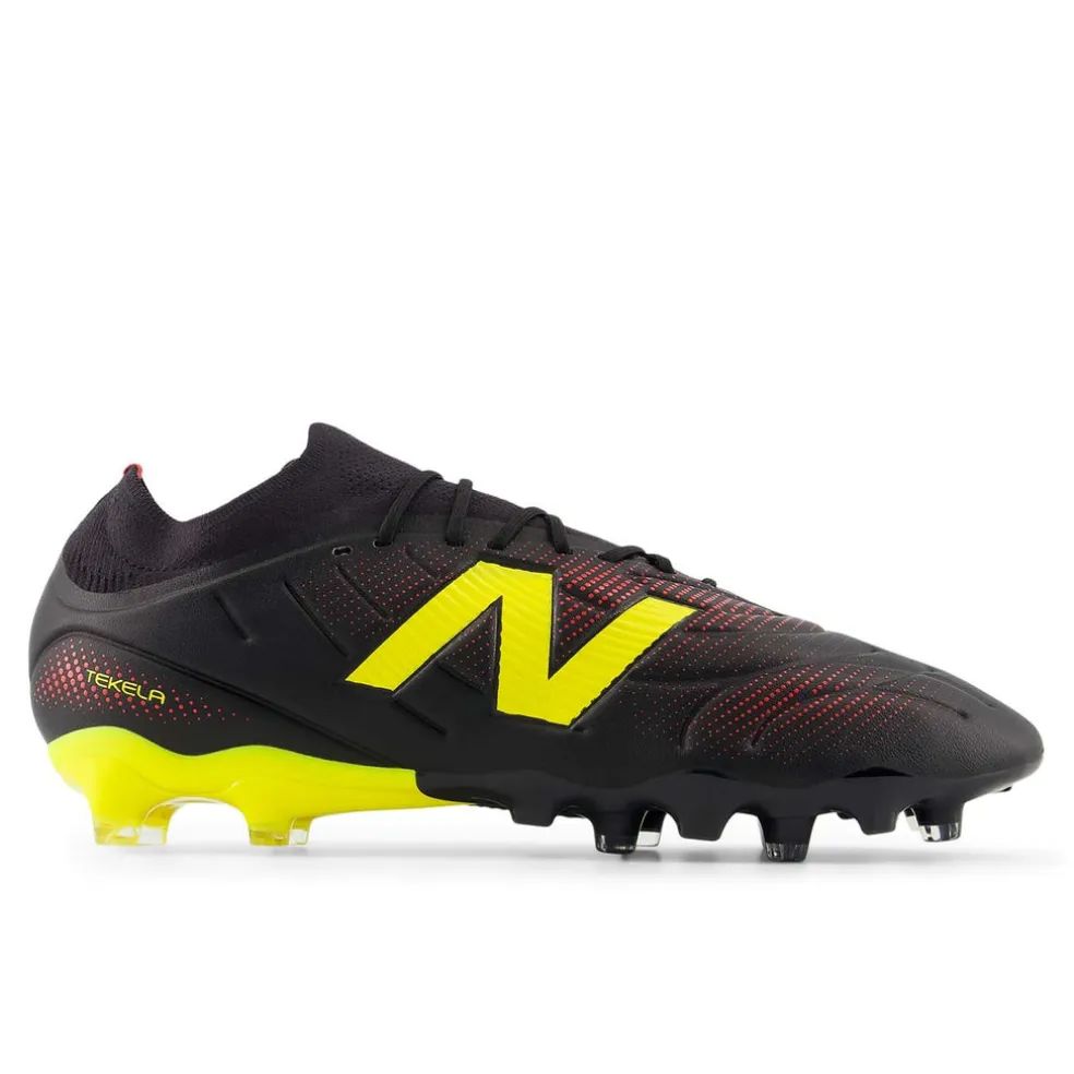FG voetbalschoenen voor gras