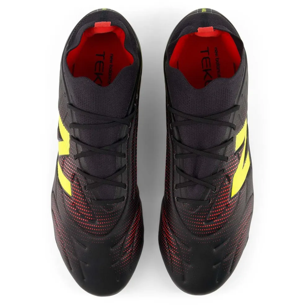 FG voetbalschoenen voor gras