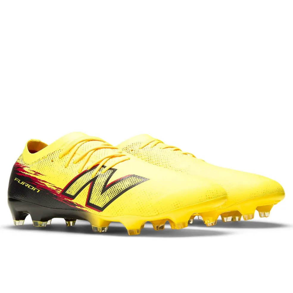 FG voetbalschoenen voor gras