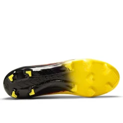 FG voetbalschoenen voor gras
