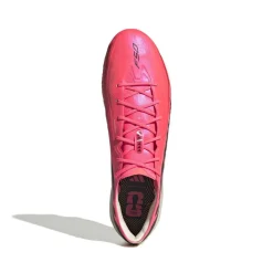 F50 Hyperfast Elite FG Gras voetbalschoenen
