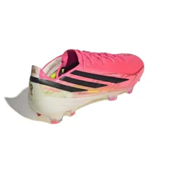 F50 Hyperfast Elite FG Gras voetbalschoenen