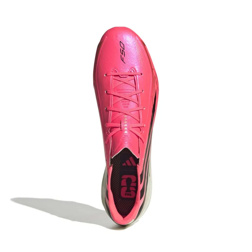 F50 Hyperfast League Fg Gras voetbalschoenen