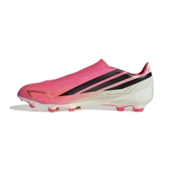 F50 Hyperfast League Laceless FG Gras voetbalschoenen