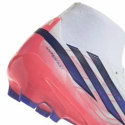 f50 hyperfast league mid fg gras voetbalschoenen