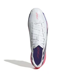 f50 hyperfast league sg (zacht gras) voetbalschoenen