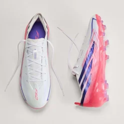 f50 hyperfast pro fg gras voetbalschoenen
