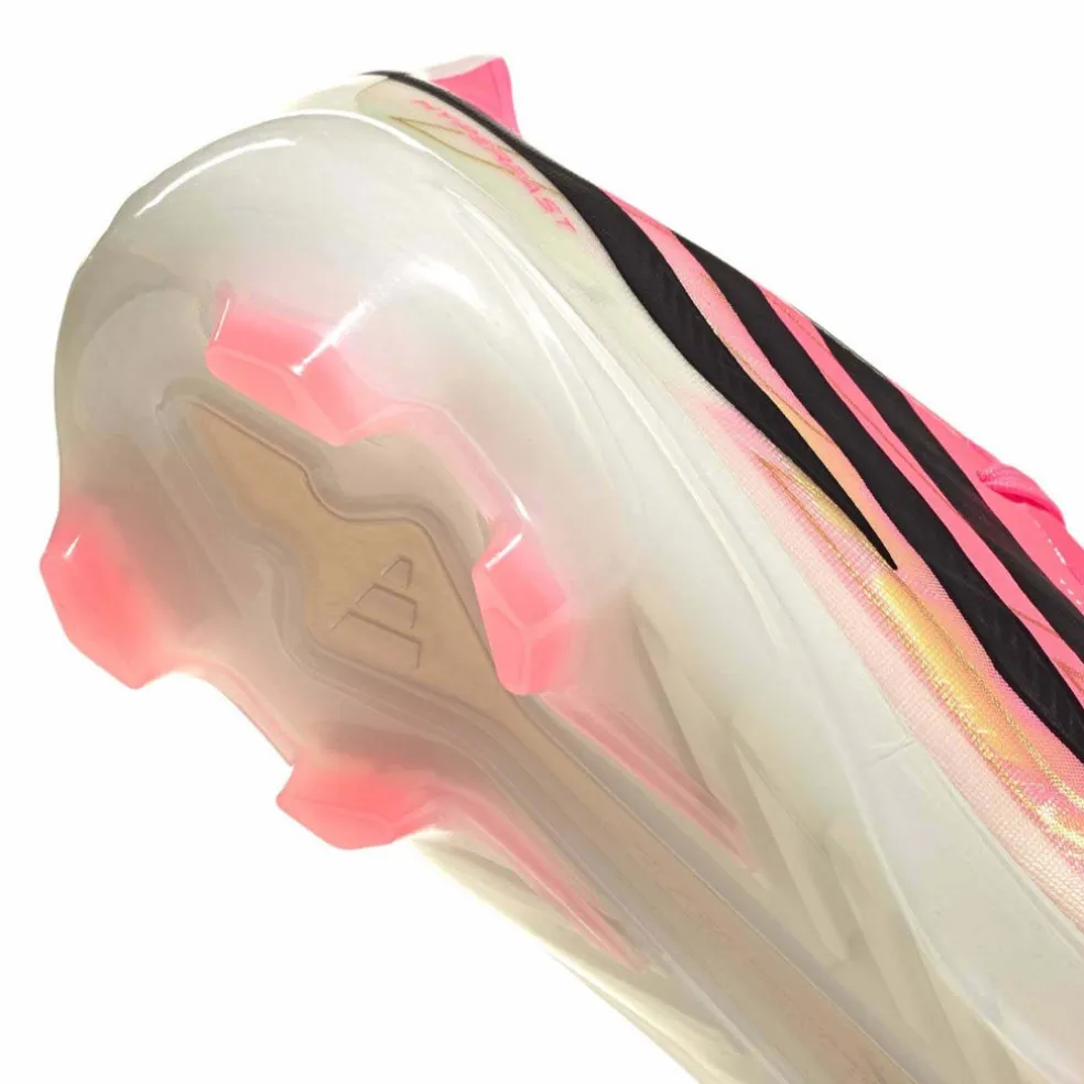 F50 Hyperfast Pro Fg Gras voetbalschoenen