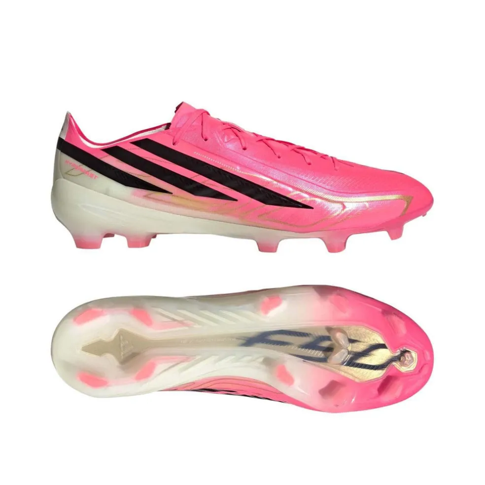 F50 Hyperfast Pro Fg Gras voetbalschoenen