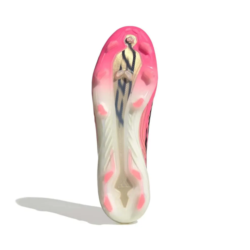F50 Hyperfast Pro Fg Gras voetbalschoenen