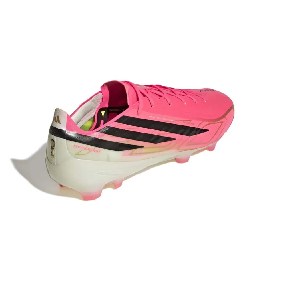 F50 Hyperfast Pro Fg Gras voetbalschoenen