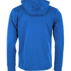 Field Hooded Top