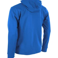 Field Hooded Top