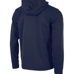 Field Hooded Top
