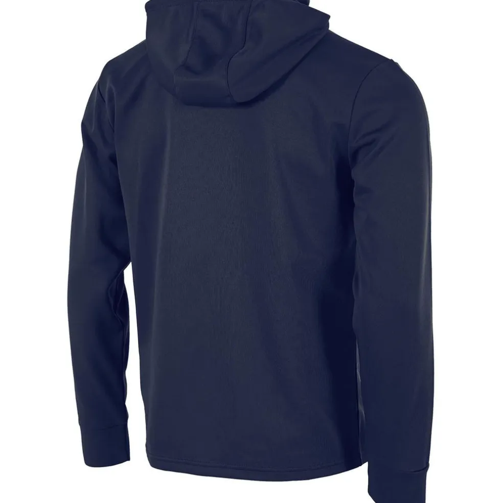 Field Hooded Top
