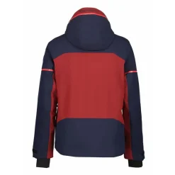Fircrest ski-jas
