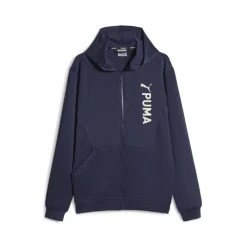 Fit Double Knit Full Zip hoodie