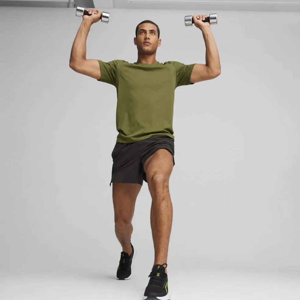 Fit Triblend shirt