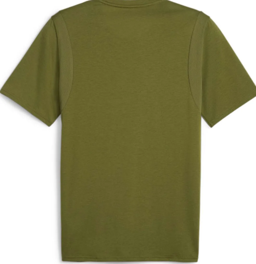 Fit Triblend shirt