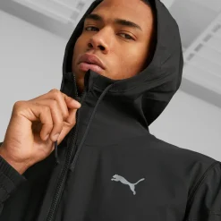 Fit Woven jack