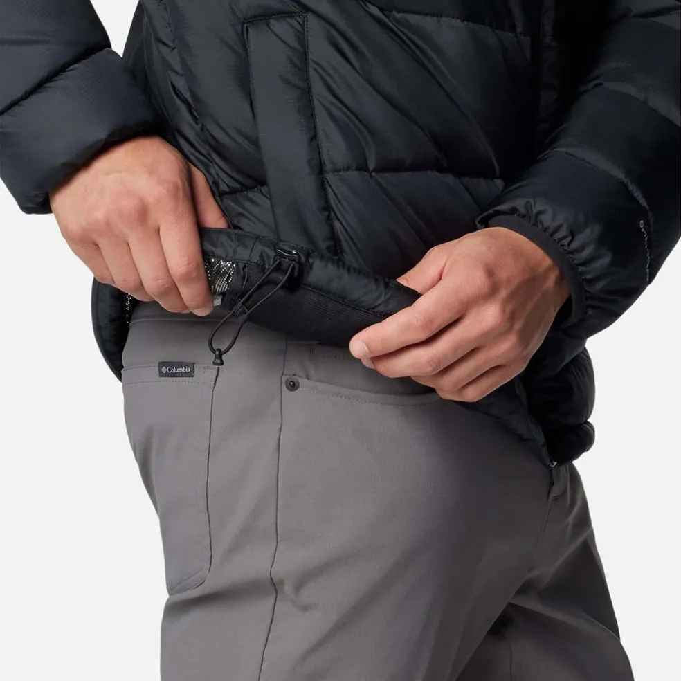 fivemile butte hooded jack