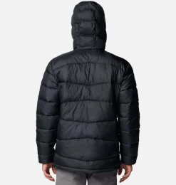 fivemile butte hooded jack