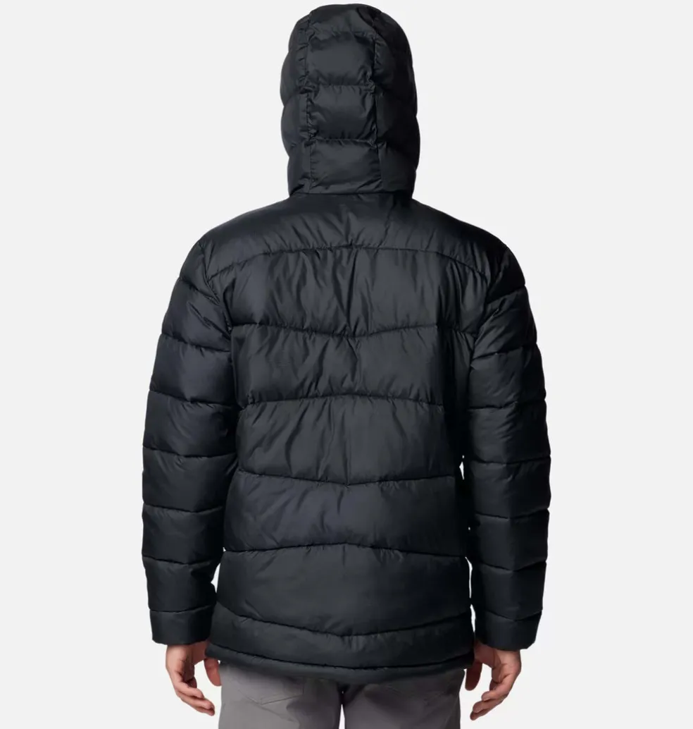fivemile butte hooded jack