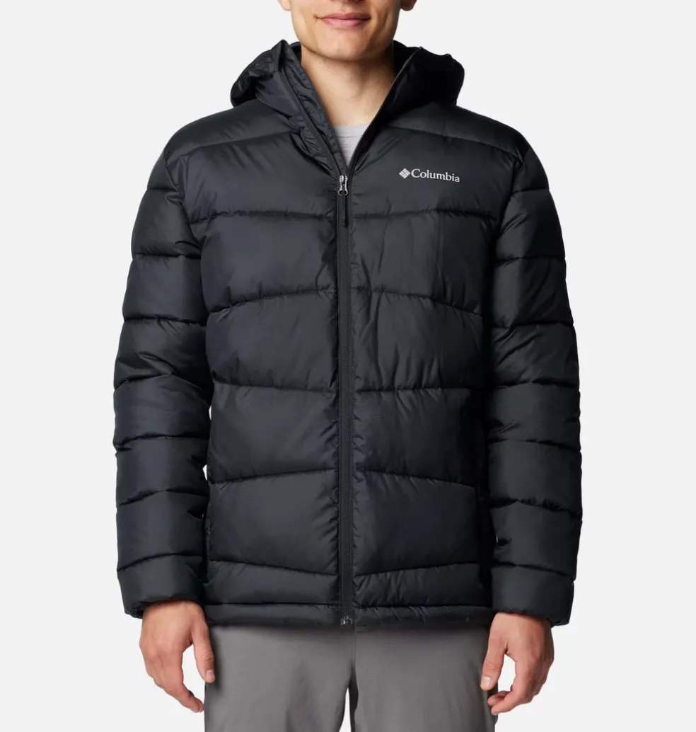 fivemile butte hooded jack