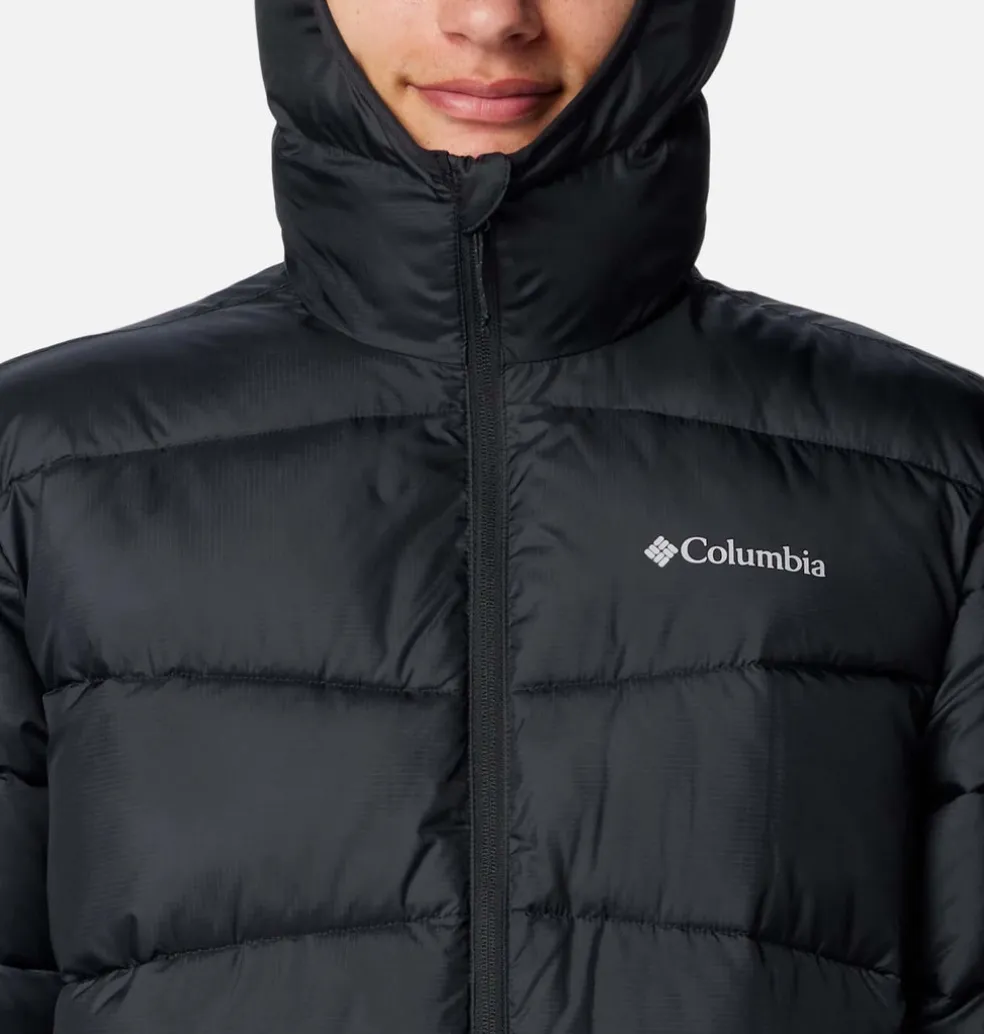 fivemile butte hooded jack