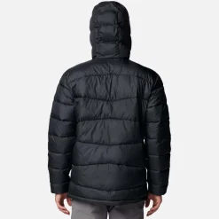 fivemile butte hooded jack