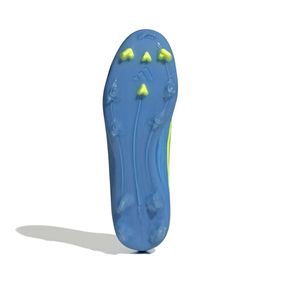 F50 League Fg/mg Alle velden Voetbalschoenen