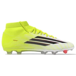 F50 League FG/MG Mid Voetbalschoenen alle velden