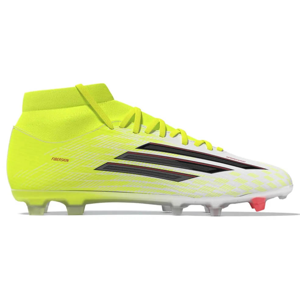F50 League FG/MG Mid Voetbalschoenen alle velden