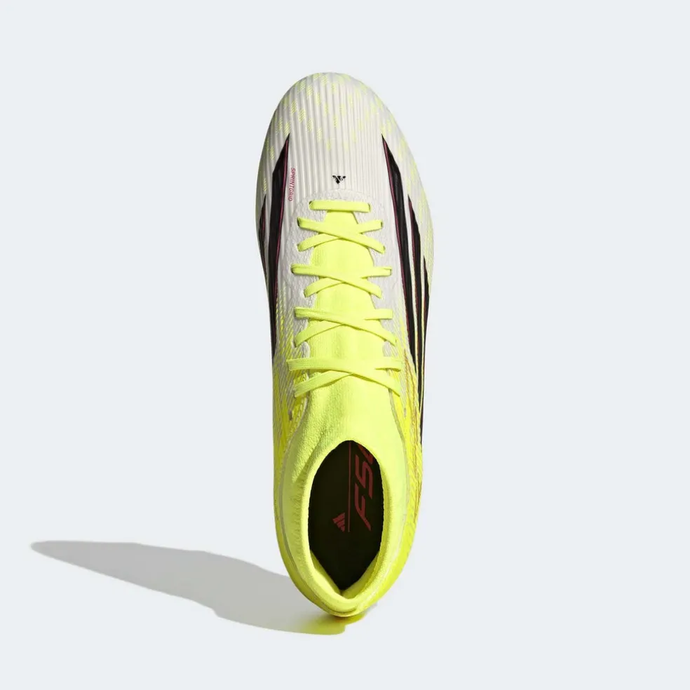 F50 League FG/MG Mid Voetbalschoenen alle velden