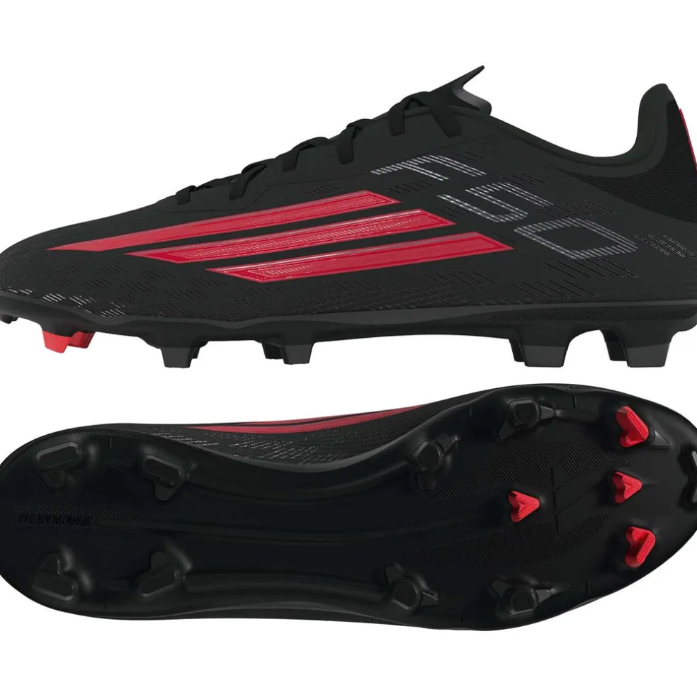 F50 League Fg/mg Voetbalschoenen alle velden